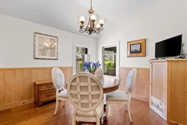 13th, 2NE San Antonio Carmel, CA 93921