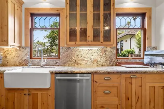 13th, 2NE San Antonio Carmel, CA 93921