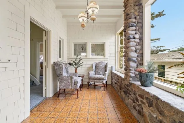 13th, 2NE San Antonio Carmel, CA 93921