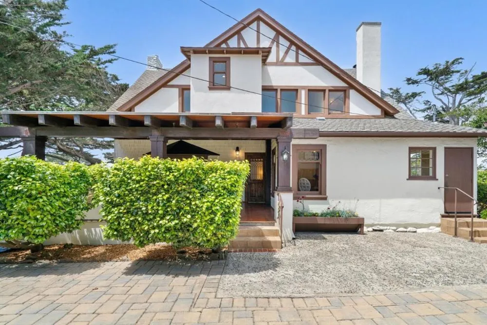 13th, 2NE San Antonio Carmel, CA 93921
