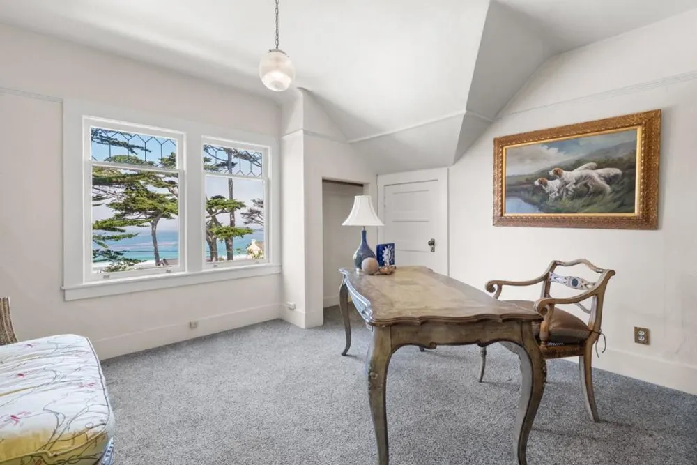 13th, 2NE San Antonio Carmel, CA 93921