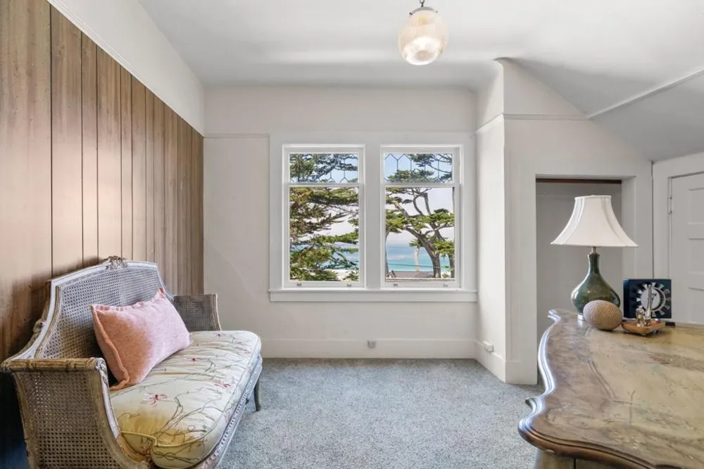 13th, 2NE San Antonio Carmel, CA 93921