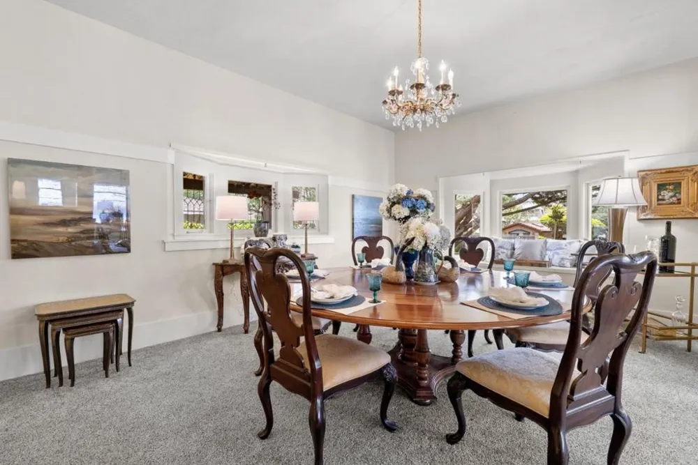13th, 2NE San Antonio Carmel, CA 93921