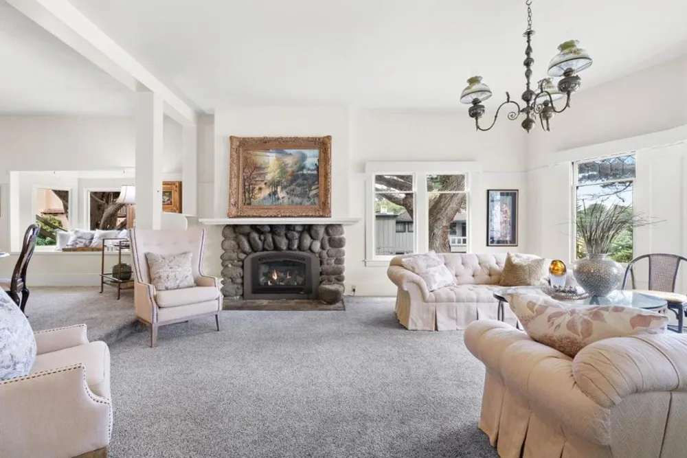 13th, 2NE San Antonio Carmel, CA 93921