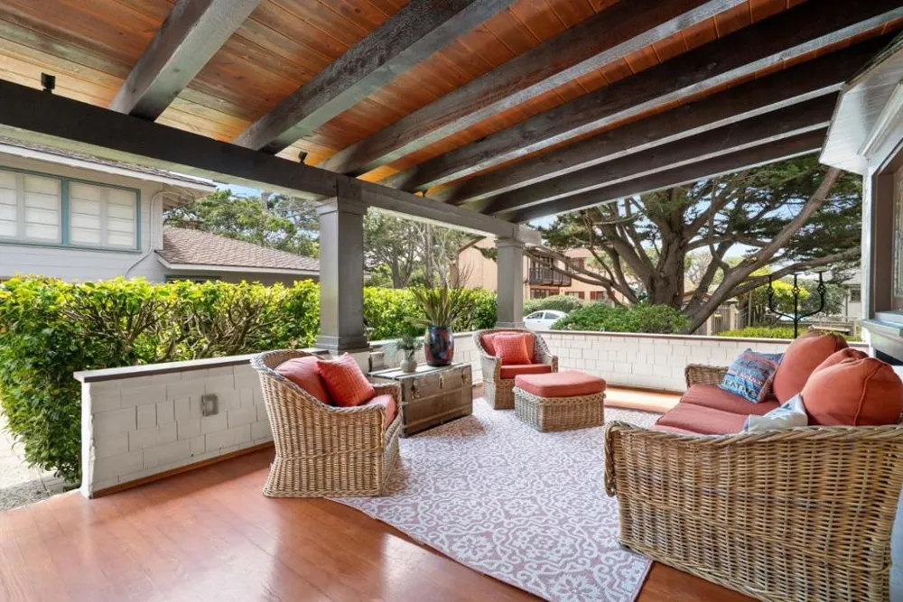 13th, 2NE San Antonio Carmel, CA 93921