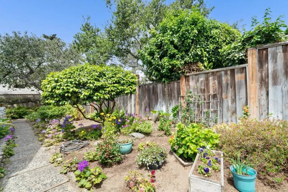 13th, 2NE San Antonio Carmel, CA 93921