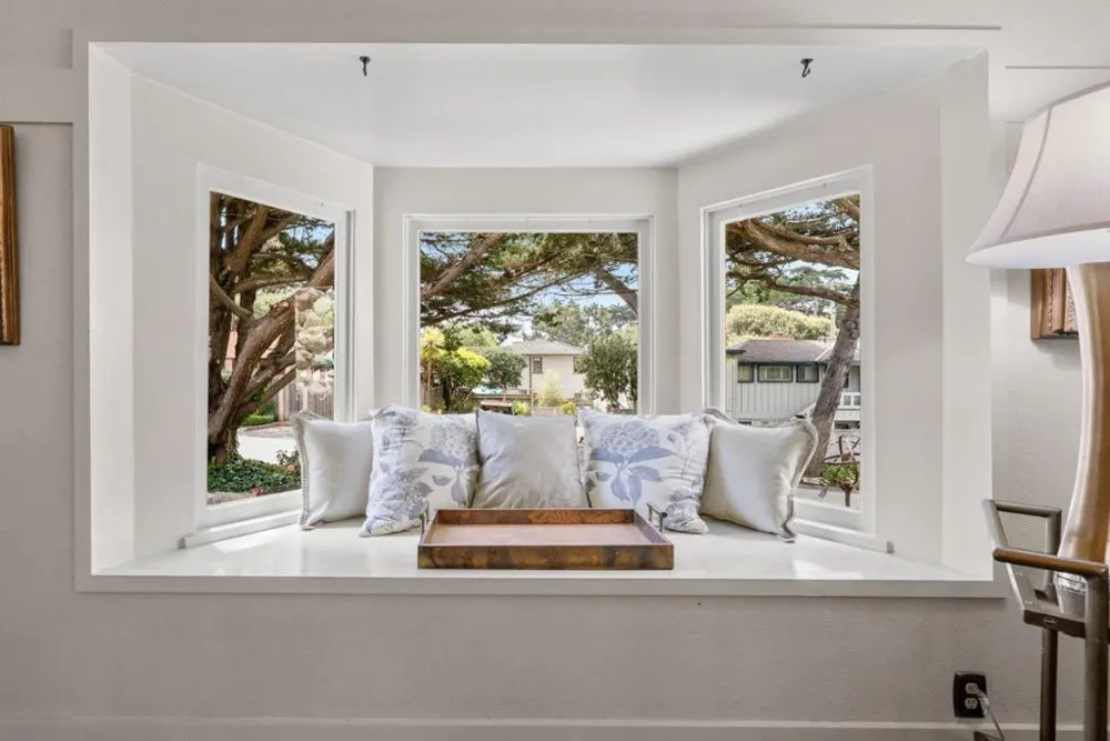 13th, 2NE San Antonio Carmel, CA 93921
