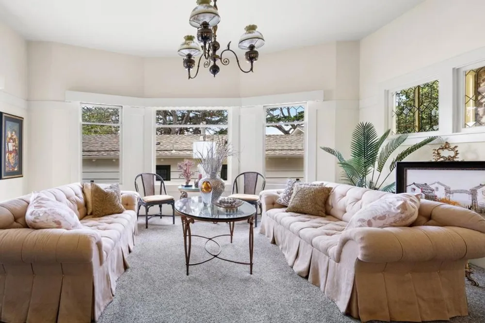 13th, 2NE San Antonio Carmel, CA 93921