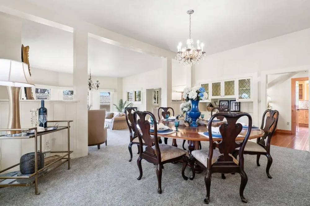 13th, 2NE San Antonio Carmel, CA 93921