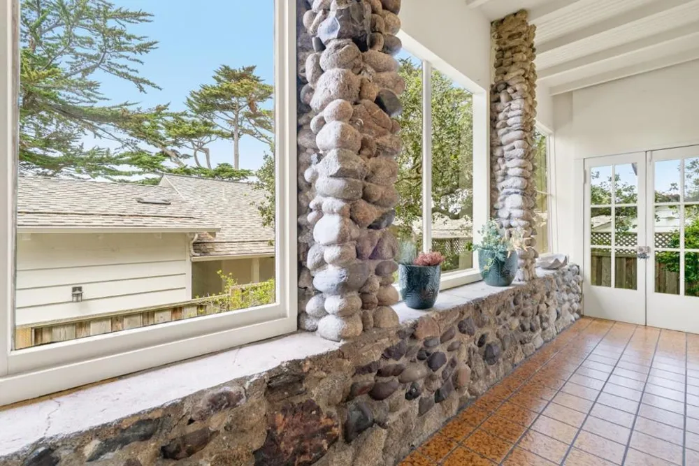 13th, 2NE San Antonio Carmel, CA 93921