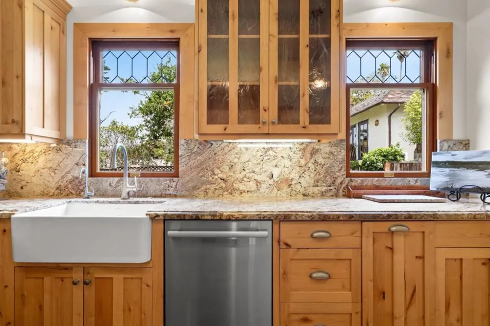 13th, 2NE San Antonio Carmel, CA 93921