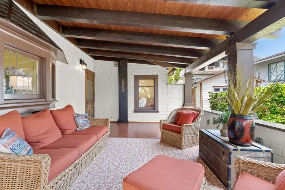 13th, 2NE San Antonio Carmel, CA 93921
