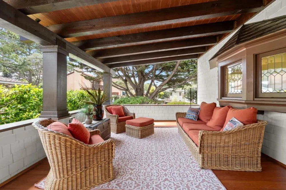13th, 2NE San Antonio Carmel, CA 93921