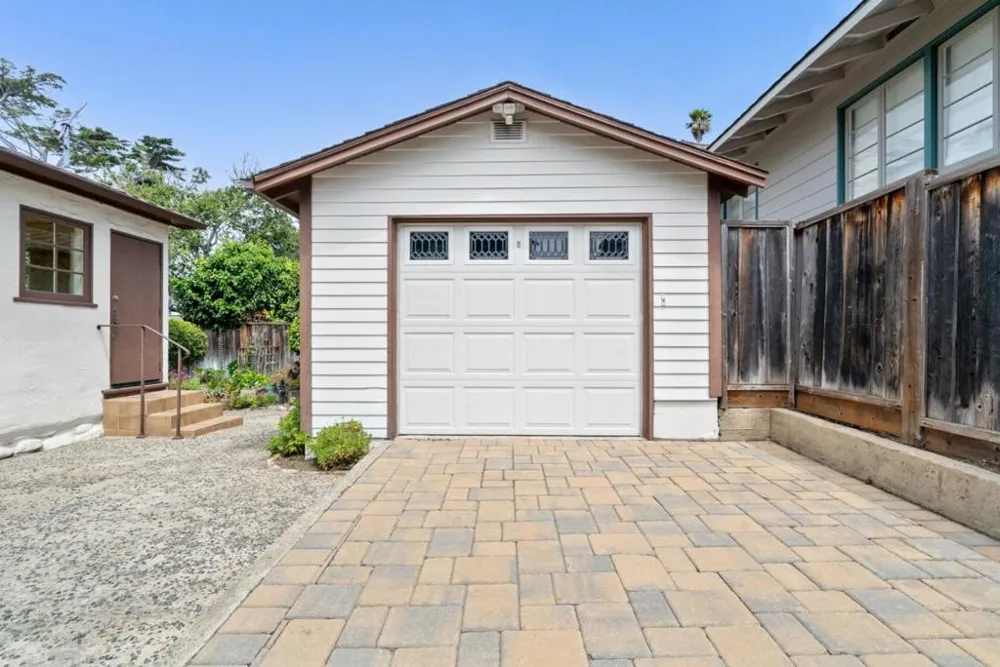 13th, 2NE San Antonio Carmel, CA 93921