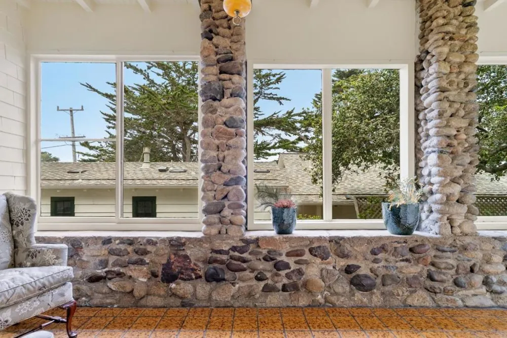 13th, 2NE San Antonio Carmel, CA 93921