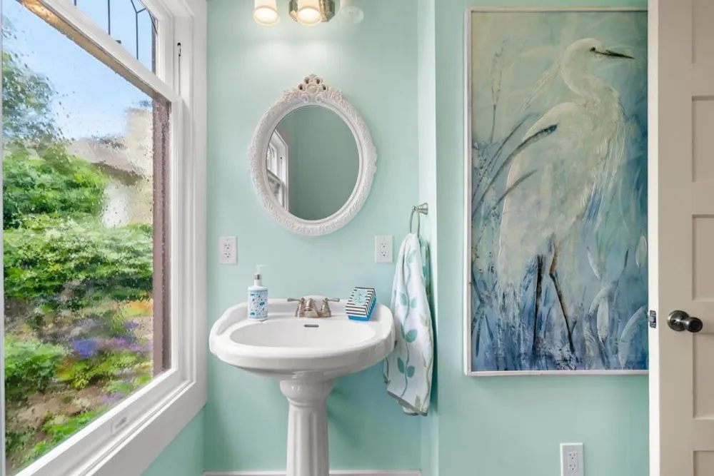 13th, 2NE San Antonio Carmel, CA 93921