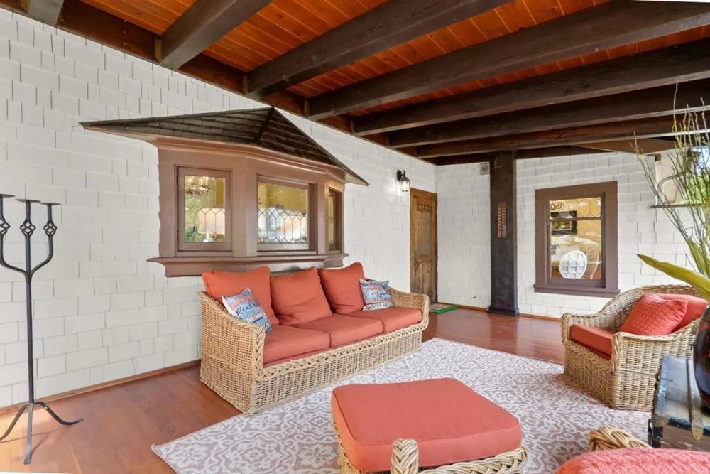 13th, 2NE San Antonio Carmel, CA 93921