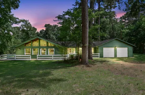 32 Gov Culberson Circle