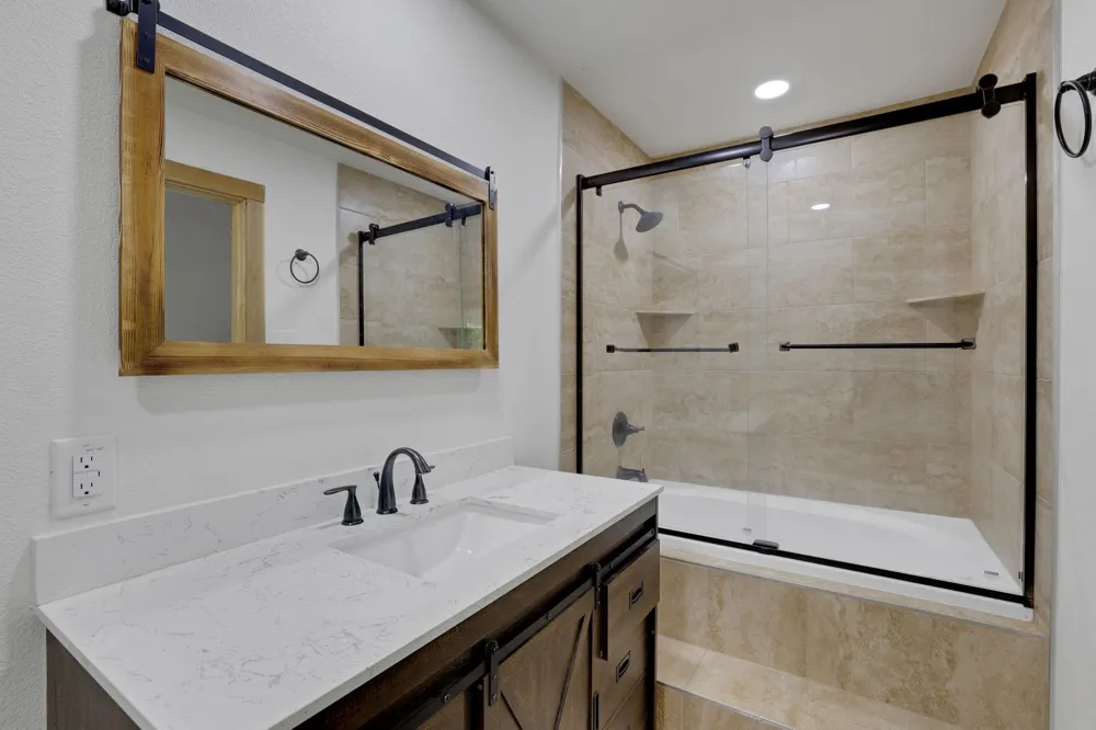 32 Gov Culberson Circle Point Blank, TX 77364