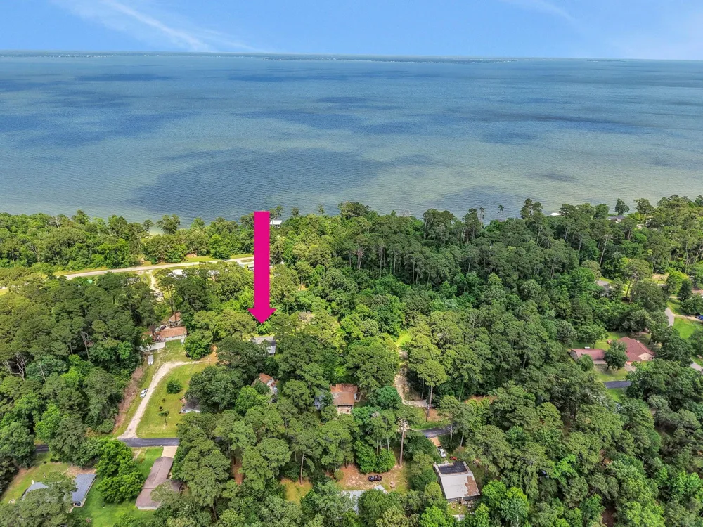 32 Gov Culberson Circle Point Blank, TX 77364