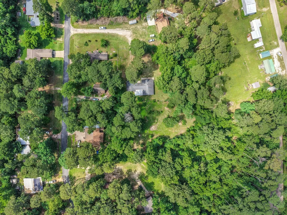 32 Gov Culberson Circle Point Blank, TX 77364