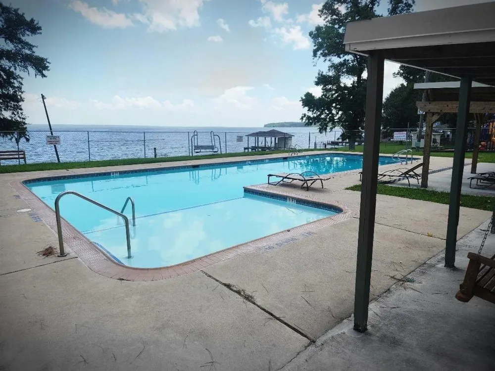 32 Gov Culberson Circle Point Blank, TX 77364