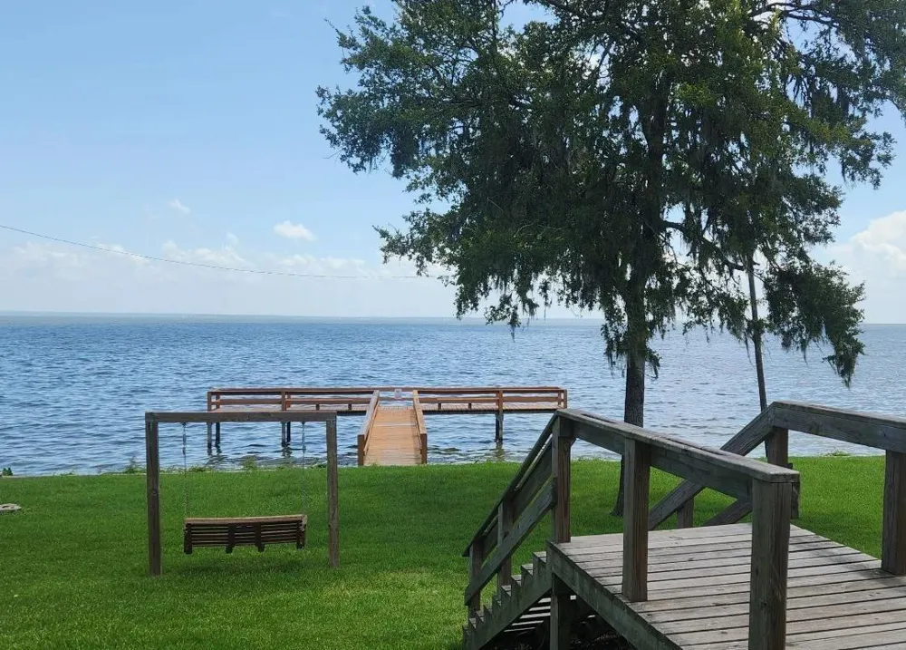 32 Gov Culberson Circle Point Blank, TX 77364