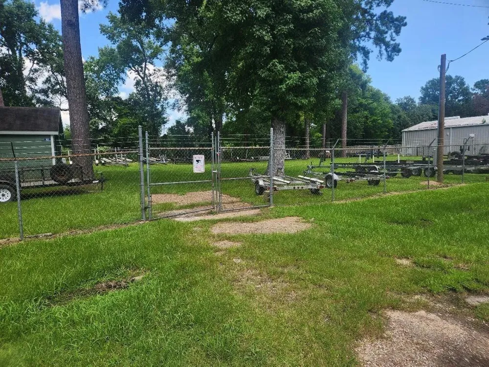 32 Gov Culberson Circle Point Blank, TX 77364