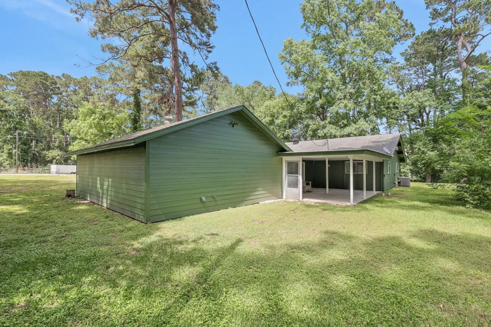 32 Gov Culberson Circle Point Blank, TX 77364