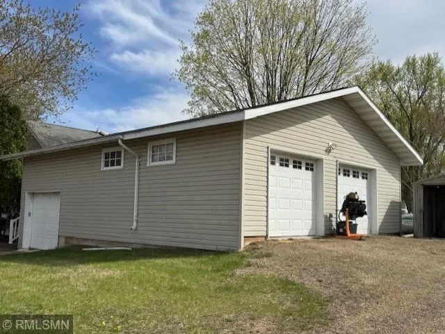 605 5th Street Pepin, WI 54759