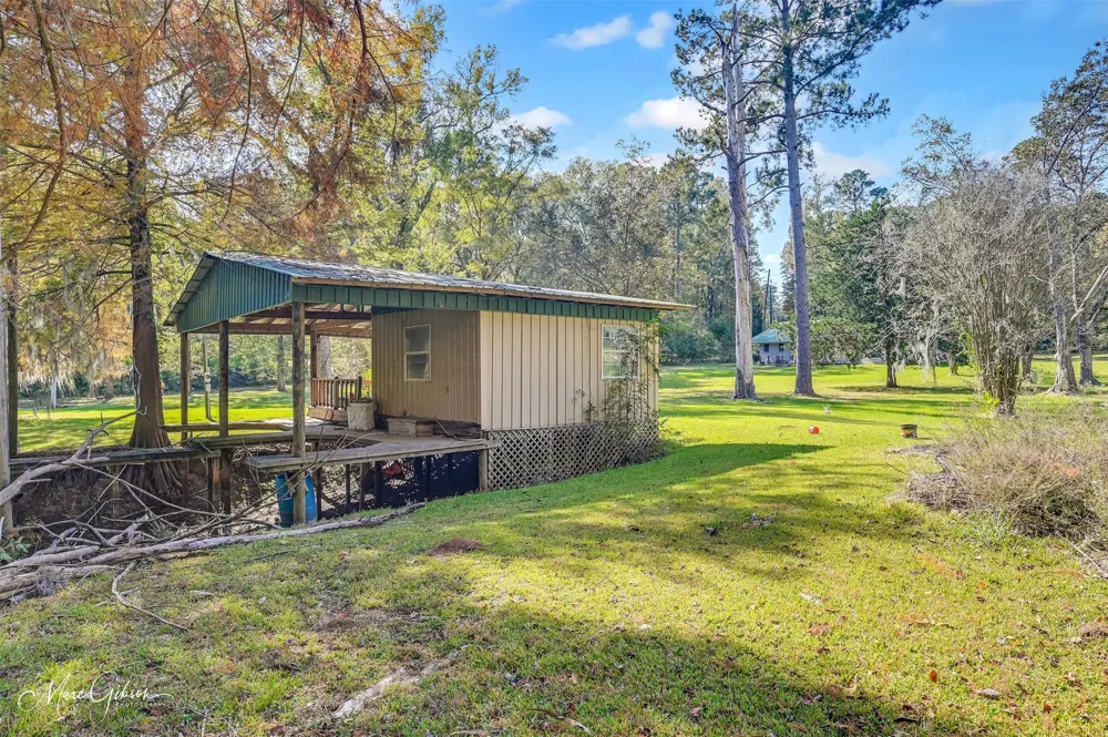 135 Poverty Point Doyline, LA 71023