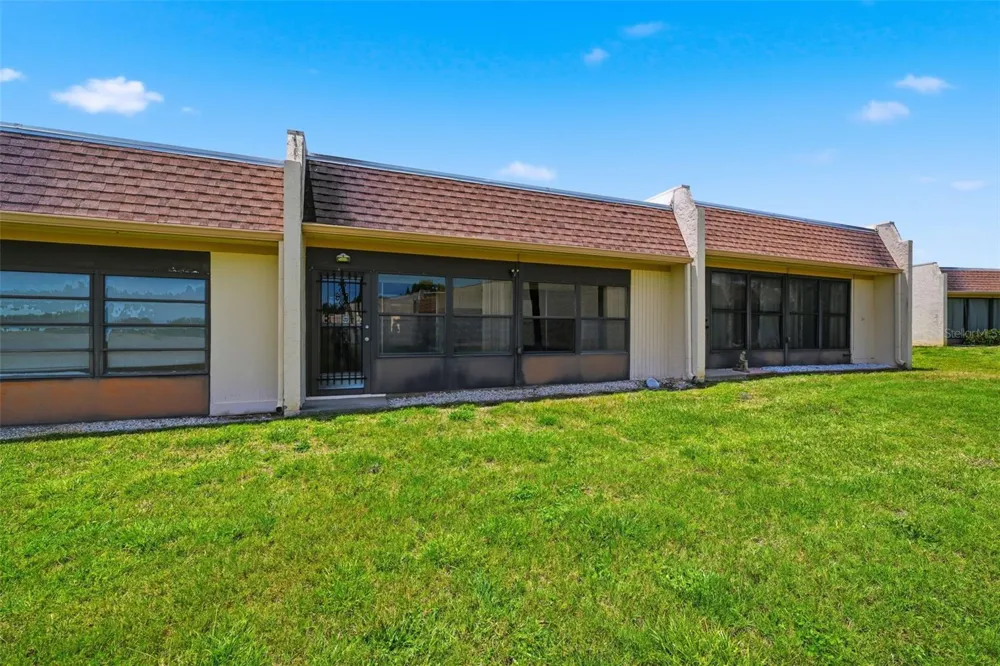 11210 CARRIAGE HILL DRIVE #5 Port Richey, FL 34668