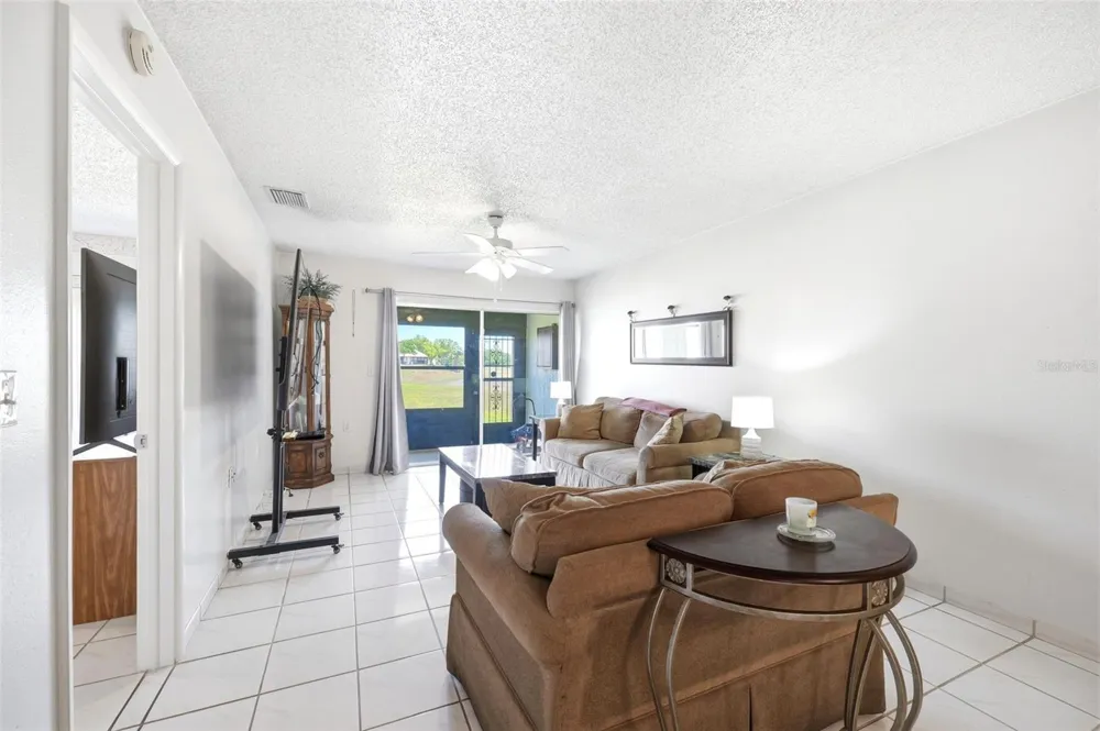 11210 CARRIAGE HILL DRIVE #5 Port Richey, FL 34668