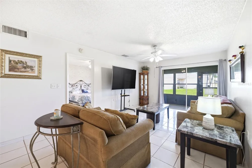 11210 CARRIAGE HILL DRIVE #5 Port Richey, FL 34668