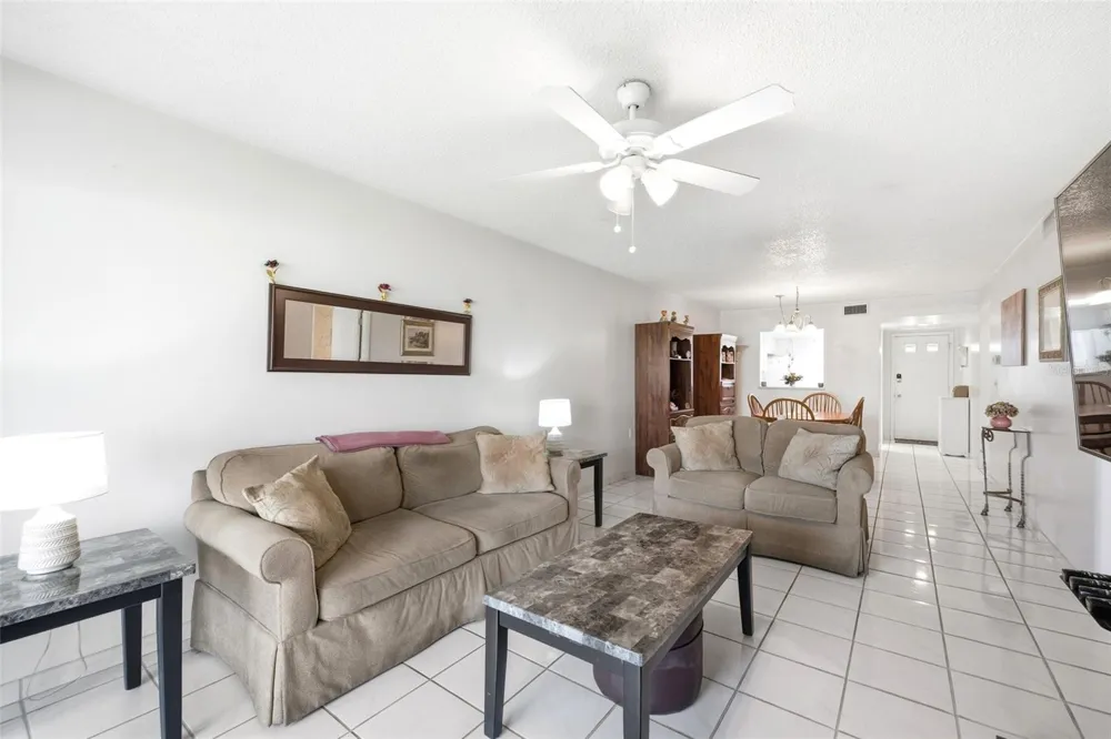 11210 CARRIAGE HILL DRIVE #5 Port Richey, FL 34668