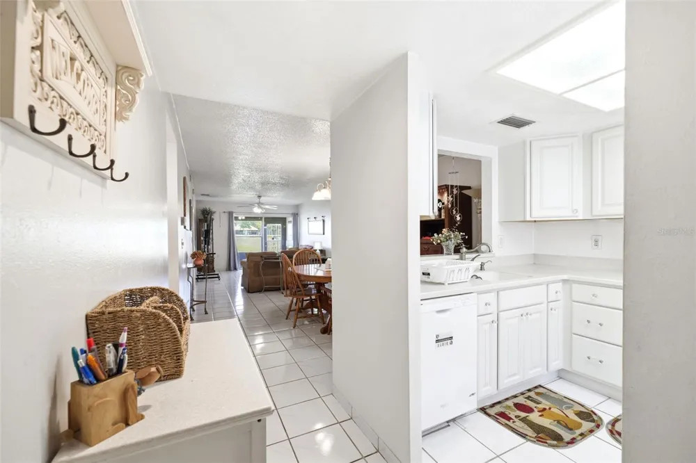 11210 CARRIAGE HILL DRIVE #5 Port Richey, FL 34668