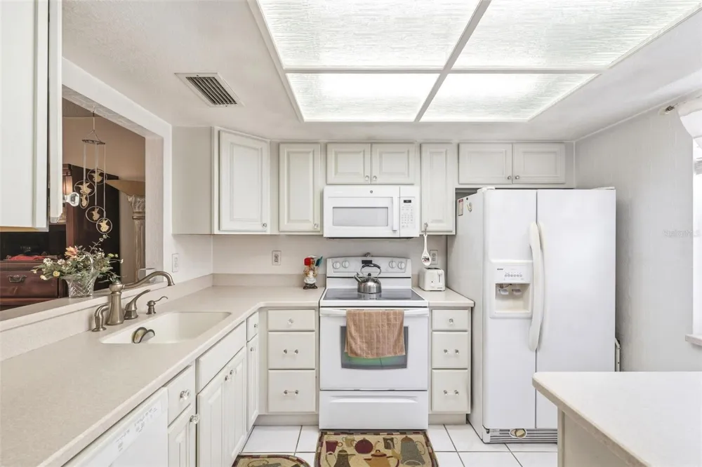 11210 CARRIAGE HILL DRIVE #5 Port Richey, FL 34668