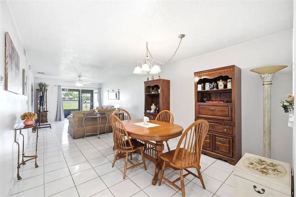 11210 CARRIAGE HILL DRIVE #5 Port Richey, FL 34668