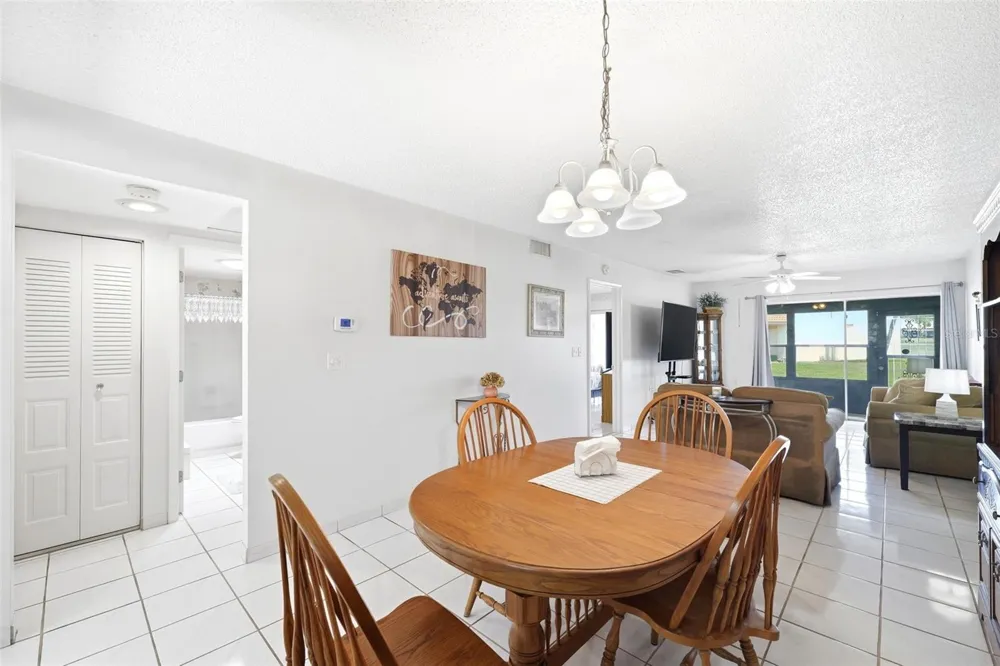 11210 CARRIAGE HILL DRIVE #5 Port Richey, FL 34668