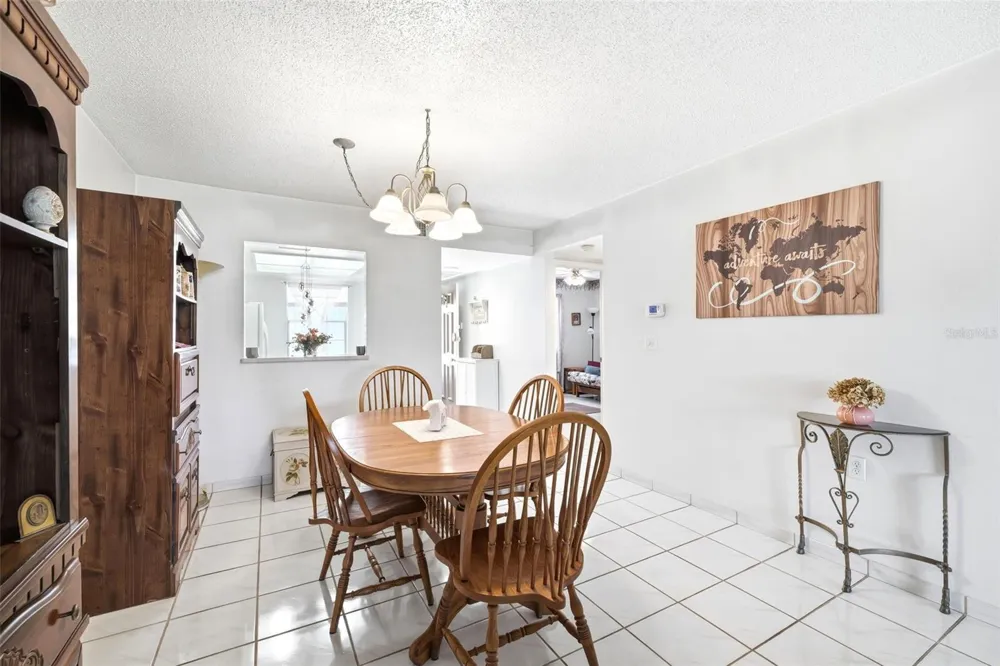 11210 CARRIAGE HILL DRIVE #5 Port Richey, FL 34668