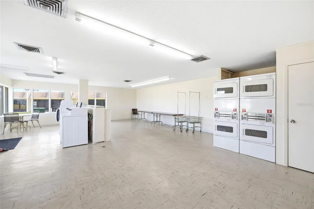 11210 CARRIAGE HILL DRIVE #5 Port Richey, FL 34668