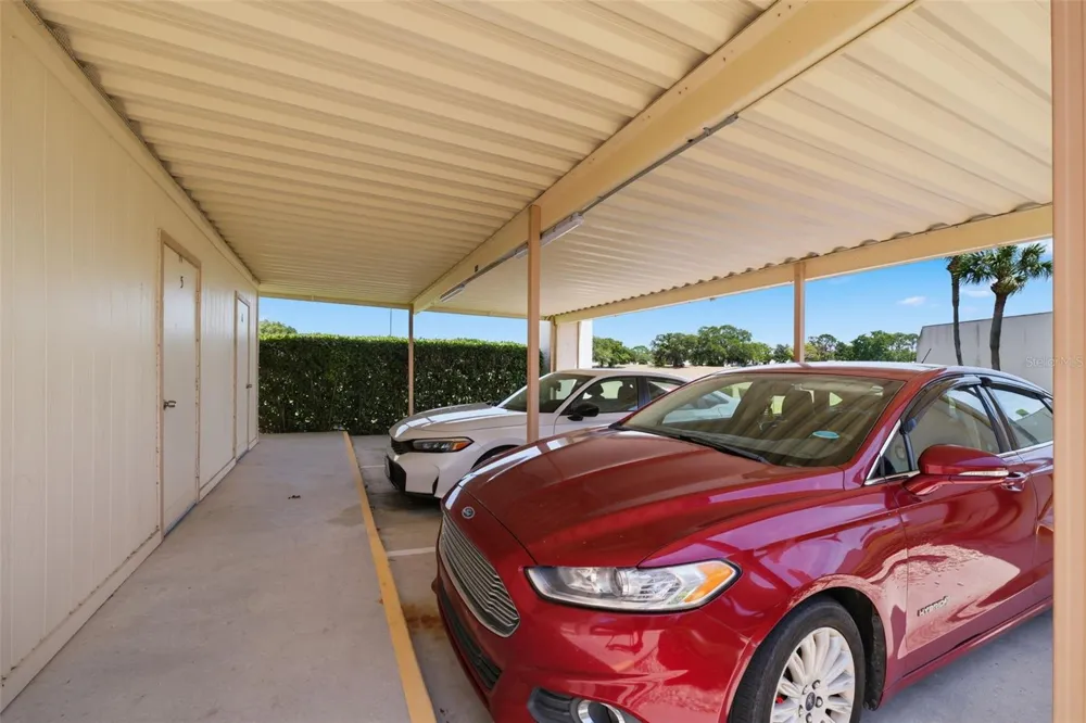 11210 CARRIAGE HILL DRIVE #5 Port Richey, FL 34668
