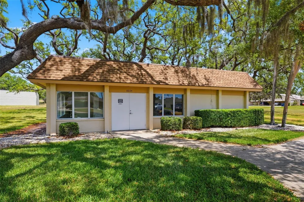 11210 CARRIAGE HILL DRIVE #5 Port Richey, FL 34668