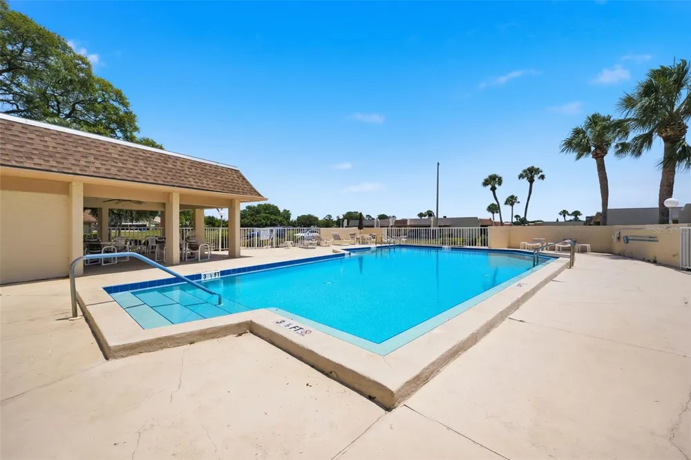 11210 CARRIAGE HILL DRIVE #5 Port Richey, FL 34668