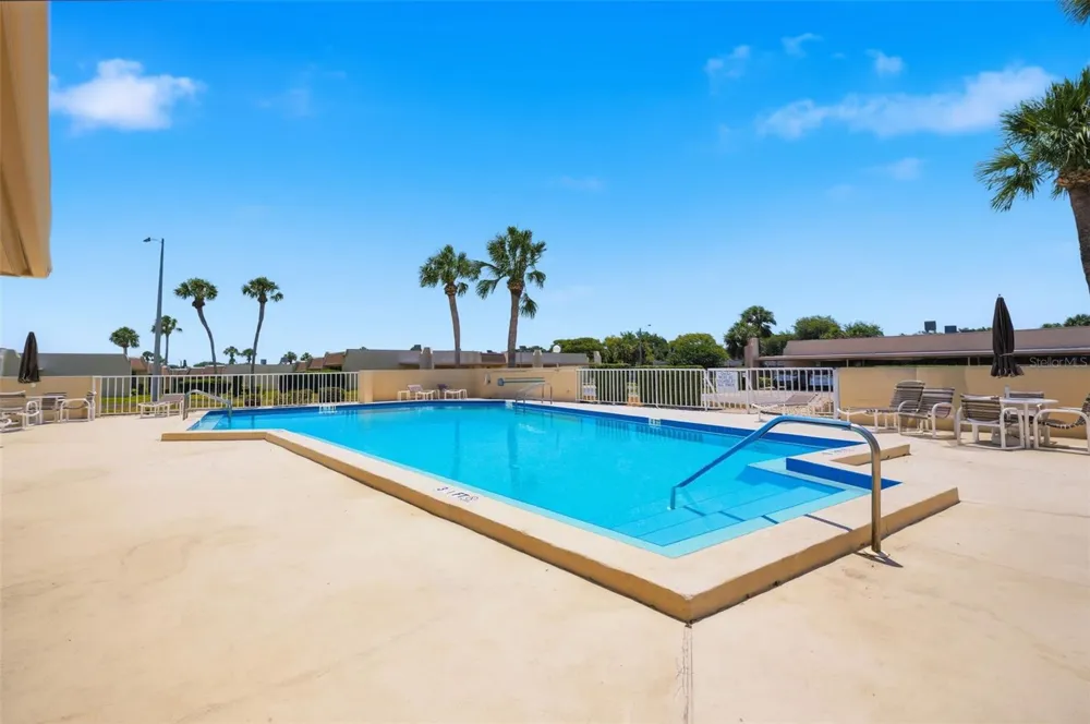 11210 CARRIAGE HILL DRIVE #5 Port Richey, FL 34668