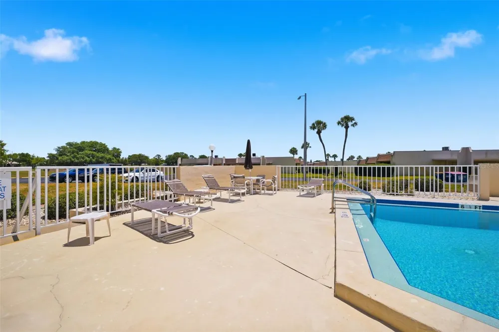 11210 CARRIAGE HILL DRIVE #5 Port Richey, FL 34668