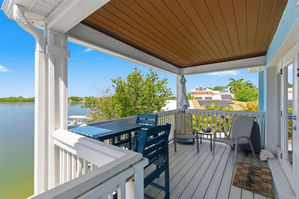 4805 COBIA DRIVE SE #D Furnished St Petersburg, FL 33705