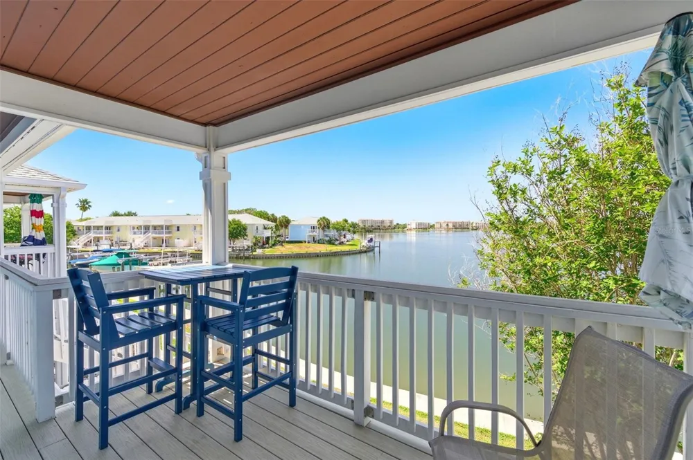 4805 COBIA DRIVE SE #D Furnished St Petersburg, FL 33705