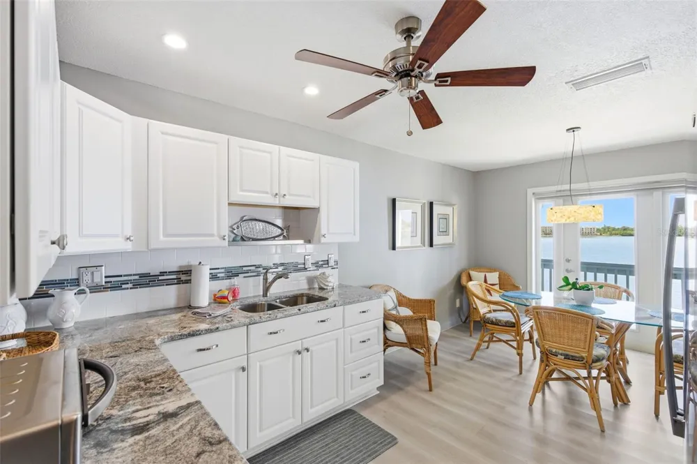 4805 COBIA DRIVE SE #D Furnished St Petersburg, FL 33705