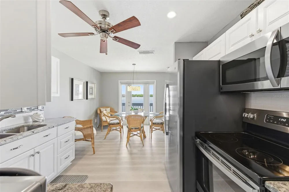 4805 COBIA DRIVE SE #D Furnished St Petersburg, FL 33705